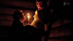 Кристина Кузьмина засветила грудь в сериале «Василиса» фото #8