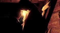 Кристина Кузьмина засветила грудь в сериале «Василиса» фото #10