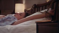 Полностью голая Кристина Линдберг в фильме «Развращенные» фото #4