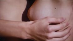 Полностью голая Кристина Линдберг в фильме «Развращенные» фото #22