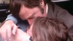 Полностью голая Кристина Линдберг в фильме «Развращенные» фото #49