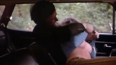 Полностью голая Кристина Линдберг в фильме «Развращенные» фото #51