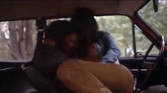 Полностью голая Кристина Линдберг в фильме «Развращенные» фото #53