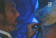 Ксения Качалина снялась голой в фильме «Тьма» фото #13