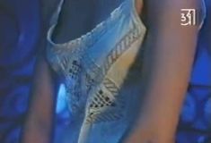 Ксения Качалина снялась голой в фильме «Тьма» фото #14