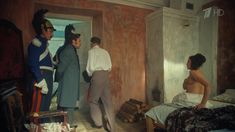 Ксения Разина засветила грудь в сериале «Вольная грамота» фото #9