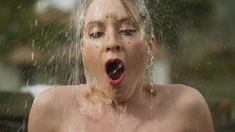 Голая попка Ксении Роменковой в фильме «Южные ночи» фото #2