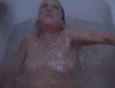 Голая грудь Лары Флинн Бойл в фильме «Коварный план Сюзан» фото #2