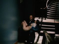 Лариса Цапусто снялась голой в фильме «Палач»