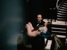 Лариса Цапусто снялась голой в фильме «Палач»