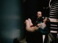 Лариса Цапусто снялась голой в фильме «Палач»