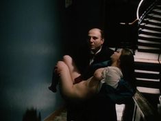 Лариса Цапусто снялась голой в фильме «Палач»