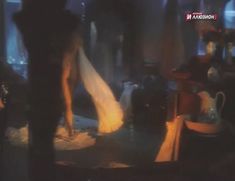 Лариса Шахворостова снялась голой в фильме «Простодушный» фото #7