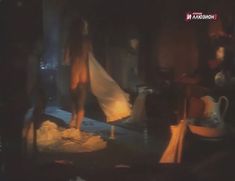 Лариса Шахворостова снялась голой в фильме «Простодушный» фото #9