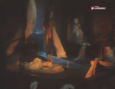 Лариса Шахворостова снялась голой в фильме «Простодушный» фото #10