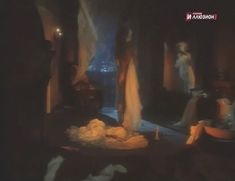 Лариса Шахворостова снялась голой в фильме «Простодушный» фото #11