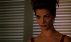 Полностью голая Лаура Моранте в фильме «Объектив» фото #9