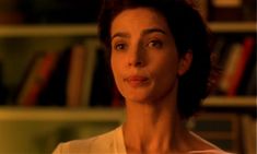 Полностью голая Лаура Моранте в фильме «Объектив» фото #17