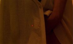 Полностью голая Лаура Моранте в фильме «Объектив» фото #18