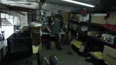 Полностью голая Леви Трэн в сериале «Бесстыжие» фото #7