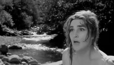 Лейла Абашидзе показала голую грудь в фильме «Встреча с прошлым» фото #5