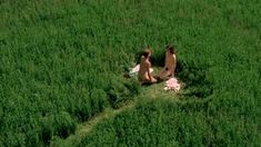 Полностью голая Леонора Фани в фильме «Приватные уроки» фото #2