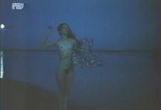 Полностью голая Лидия Байрашевская в фильме «Стерва» фото #2