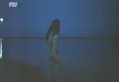 Полностью голая Лидия Байрашевская в фильме «Стерва» фото #3