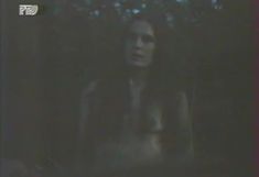 Полностью голая Лидия Байрашевская в фильме «Стерва» фото #6