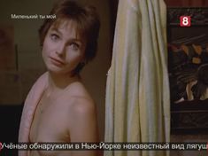 Лидия Ежевская оголила грудь в фильме «Миленький ты мой...» фото #4