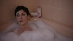 Лиззи Каплан снялась голой в сериале «Мастера секса» фото #2