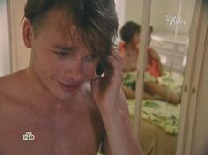 Лилия Буркова засветила грудь в сериале «Знаки судьбы» фото #3