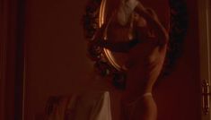 Голая грудь Лори Сингер в фильме «Мрачный закат» фото #4