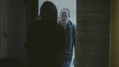 Голая грудь Луиз Гринбер в фильме «Молитва» фото #1