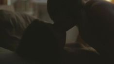 Голая грудь Луиз Гринбер в фильме «Молитва» фото #2