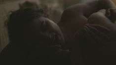 Голая грудь Луиз Гринбер в фильме «Молитва» фото #7