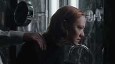 Полностью голая Луиса Краузе в фильме «Девушка по вызову» фото #12