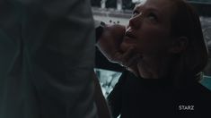 Полностью голая Луиса Краузе в фильме «Девушка по вызову» фото #15