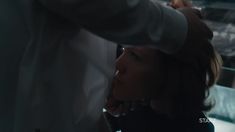 Полностью голая Луиса Краузе в фильме «Девушка по вызову» фото #17