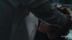 Полностью голая Луиса Краузе в фильме «Девушка по вызову» фото #18