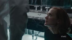 Полностью голая Луиса Краузе в фильме «Девушка по вызову» фото #19