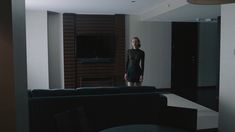 Полностью голая Луиса Краузе в фильме «Девушка по вызову» фото #22