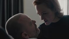 Полностью голая Луиса Краузе в фильме «Девушка по вызову» фото #25