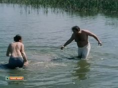 Шикарная голая грудь Любви Богдан в фильме «Сотворение любви» фото #10