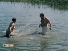 Шикарная голая грудь Любви Богдан в фильме «Сотворение любви» фото #11