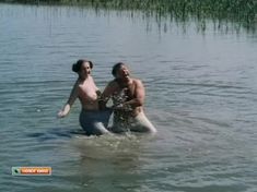 Шикарная голая грудь Любви Богдан в фильме «Сотворение любви» фото #16