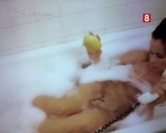 Любовь Полищук снялась голой в фильме «Стамбульский транзит» фото #12