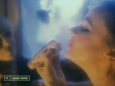 Любовь Полищук засветила грудь в фильме «Фуфло»