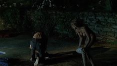 Голая грудь Людивин Санье в фильме «Бассейн» фото #1