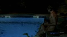 Голая грудь Людивин Санье в фильме «Бассейн» фото #8